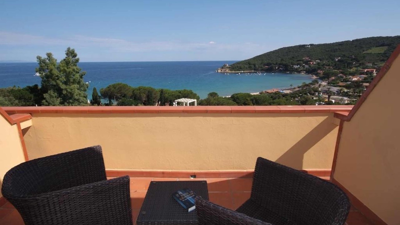 Photo of Bedroom in Procchio