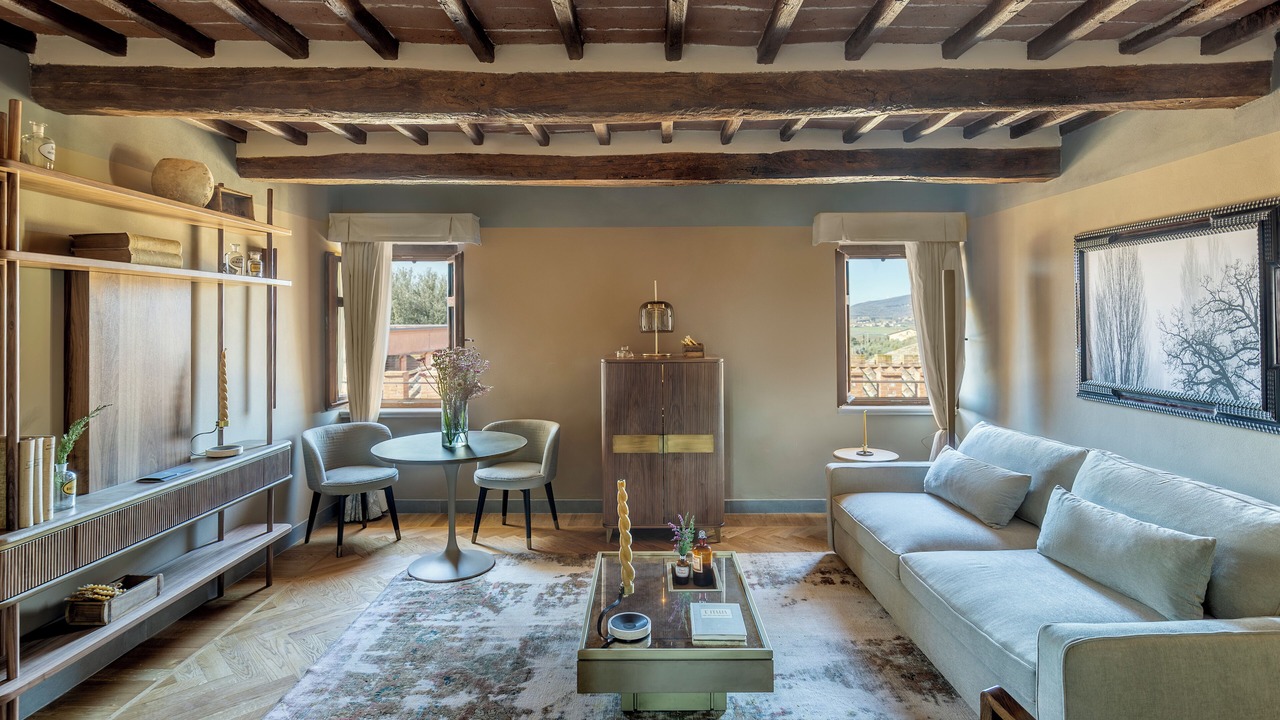 Photo of Bedroom in Boschetto Vecchio