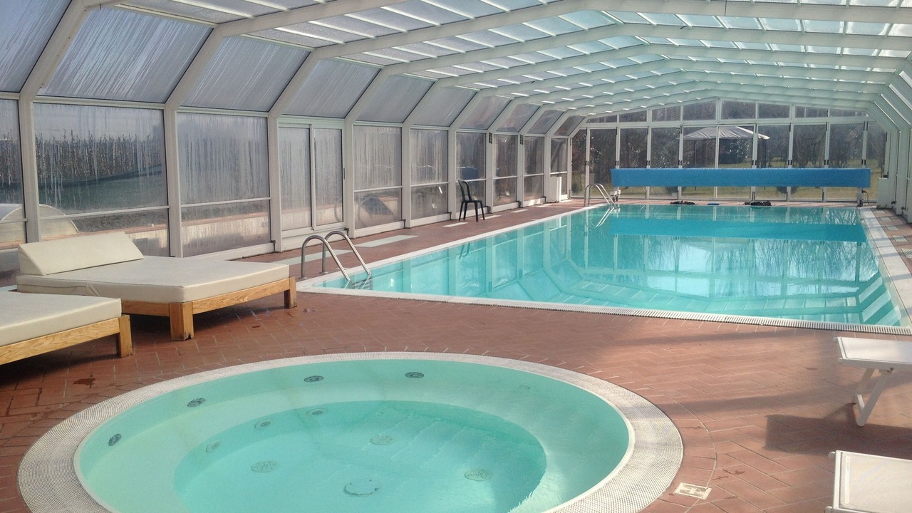 Photo of Outdoor in Fossanova San Marco