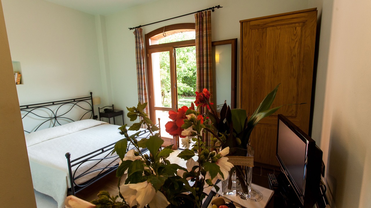 Photo of Bedroom in Fossanova San Marco