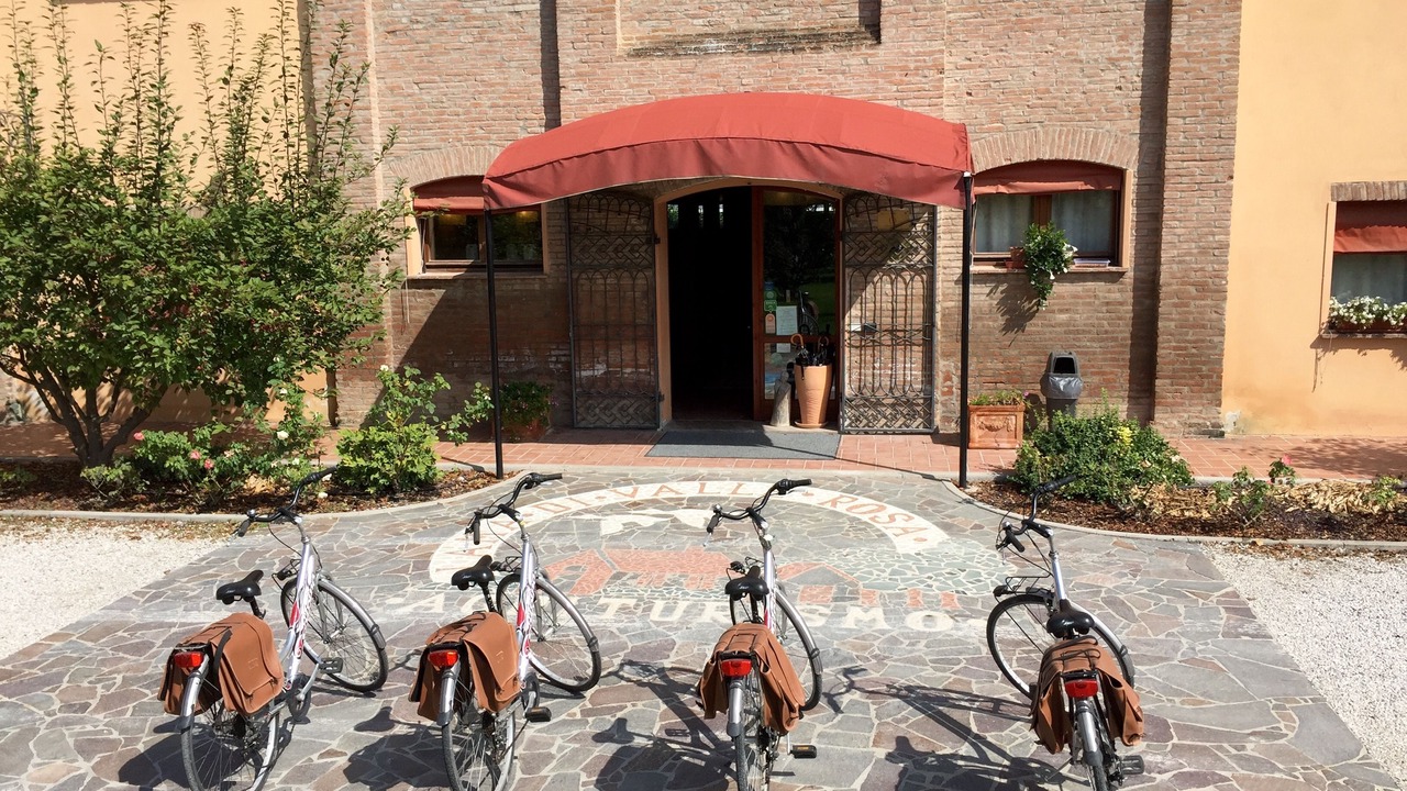 Photo of Others in Fossanova San Marco