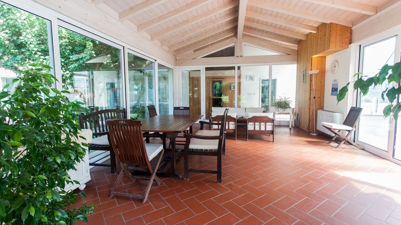 Photo of Outdoor in Fossanova San Marco