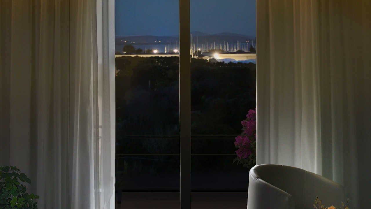 Photo of Bedroom in Porto Ercole