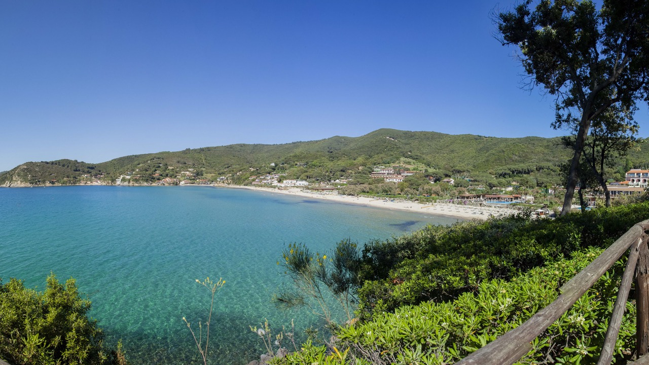 Photo of Outdoor in Biodola