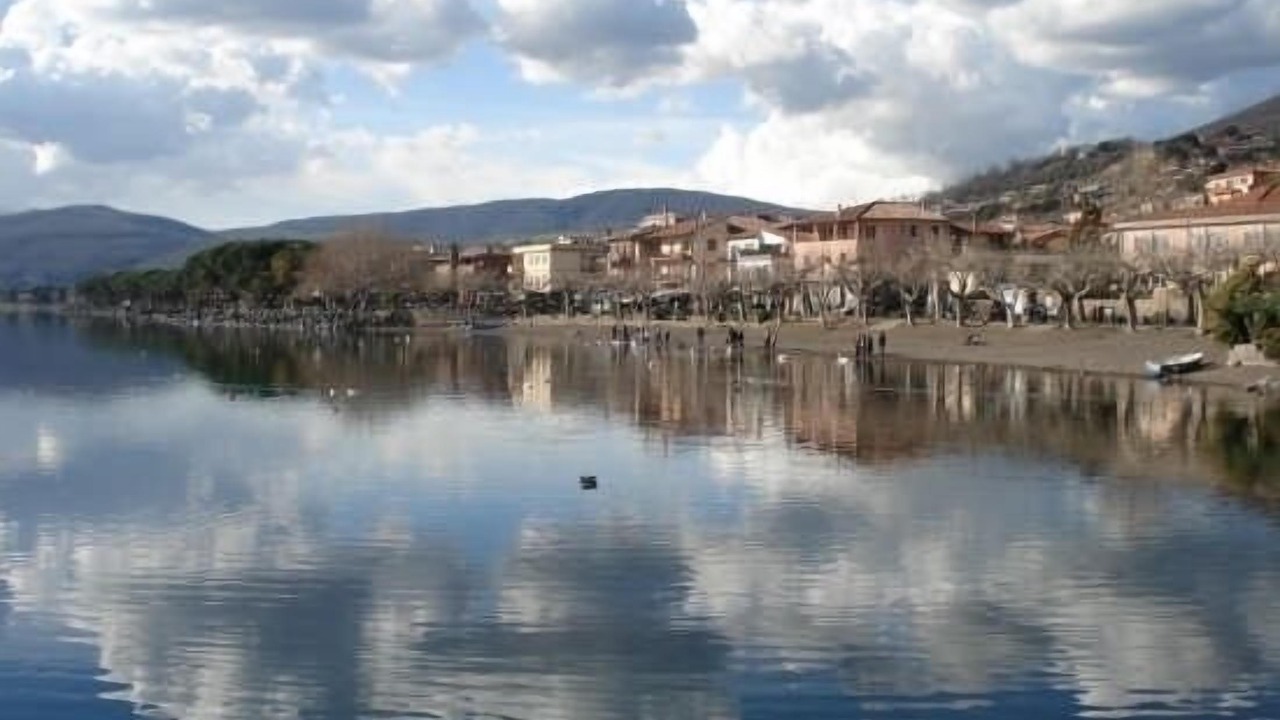Photo of Outdoor in Lake Bracciano