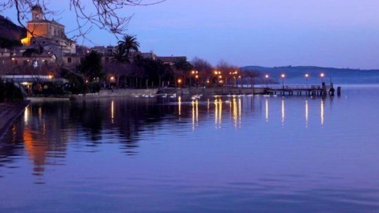 Photo of Outdoor in Lake Bracciano
