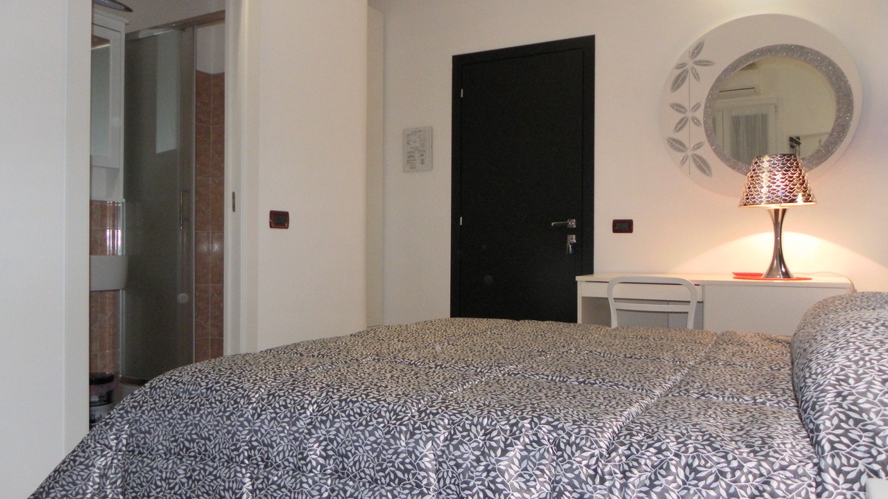 Photo of Bedroom in Lake Bracciano