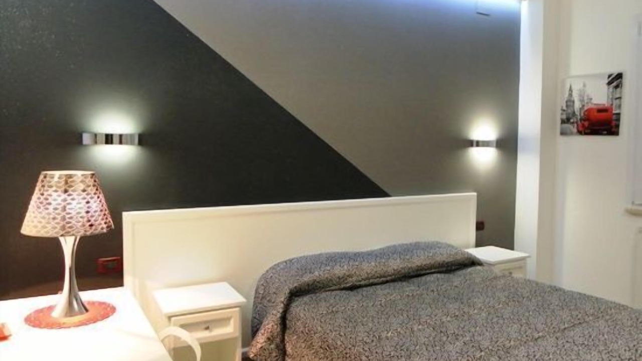 Photo of Bedroom in Lake Bracciano