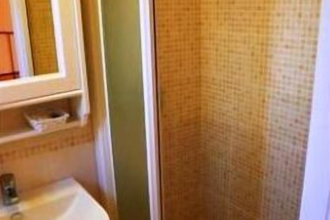 Photo of Bathroom in Lake Bracciano