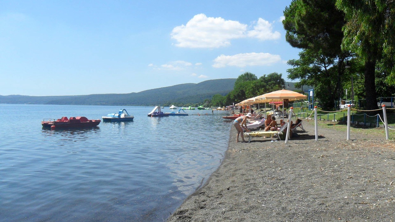Photo of Outdoor in Lake Bracciano