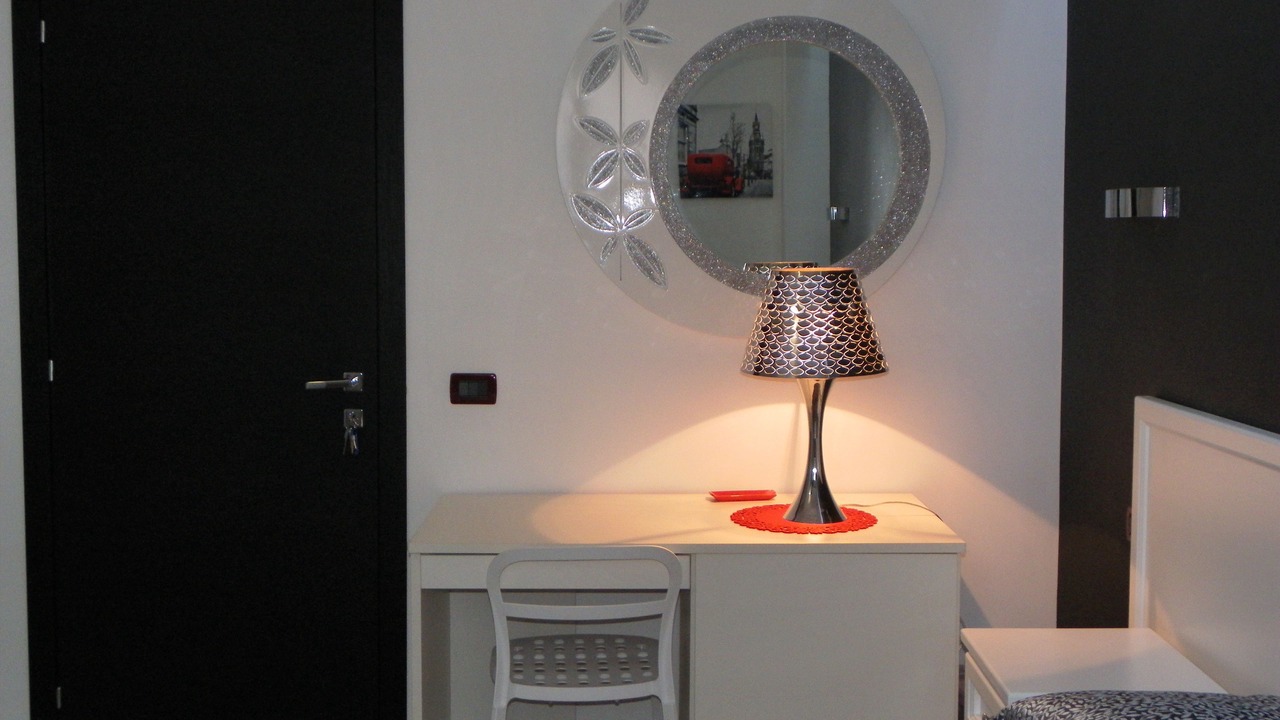Photo of Bedroom in Lake Bracciano