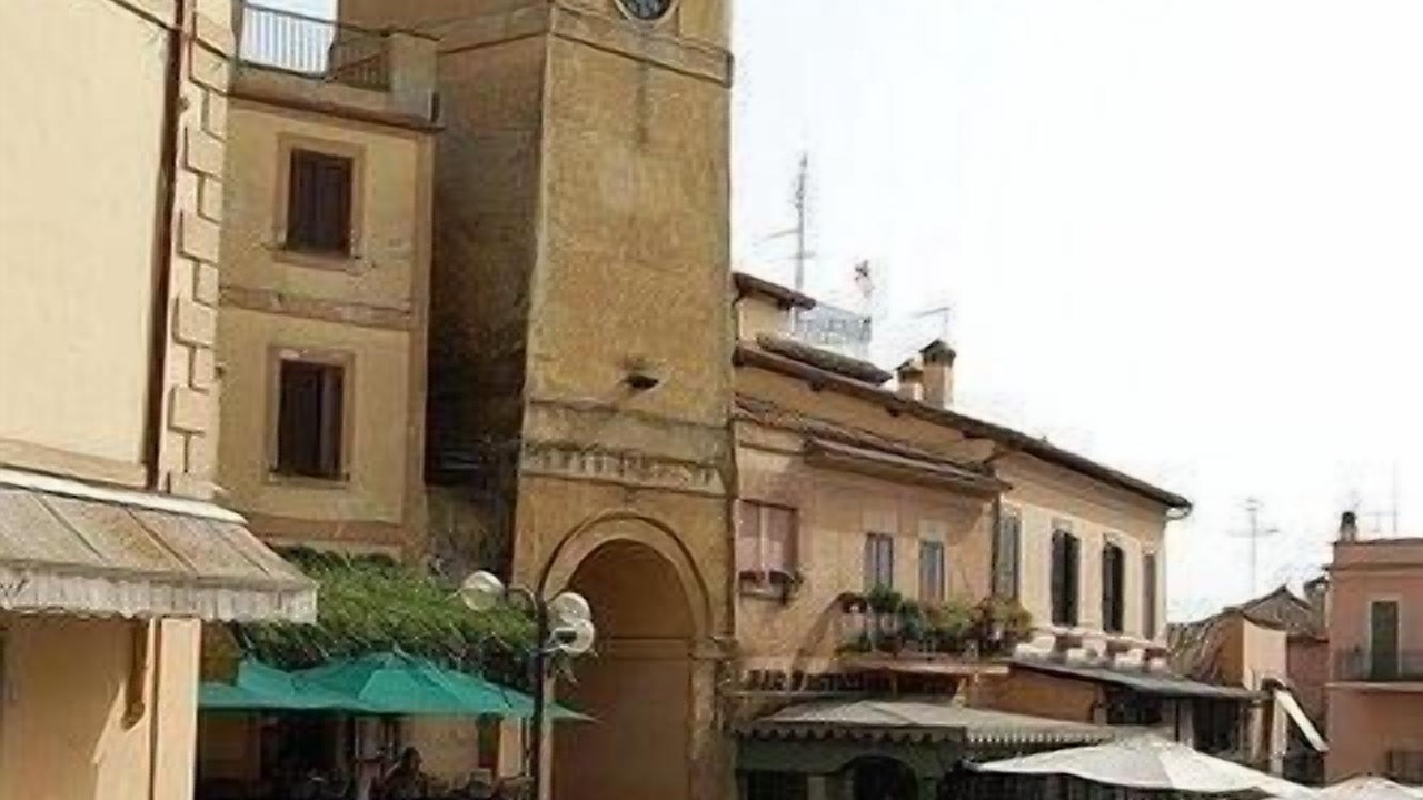Photo of Outdoor in Lake Bracciano