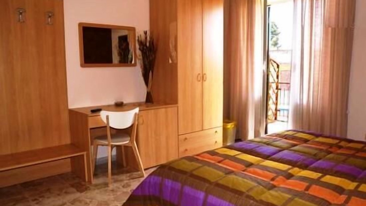 Photo of Bathroom in Lake Bracciano