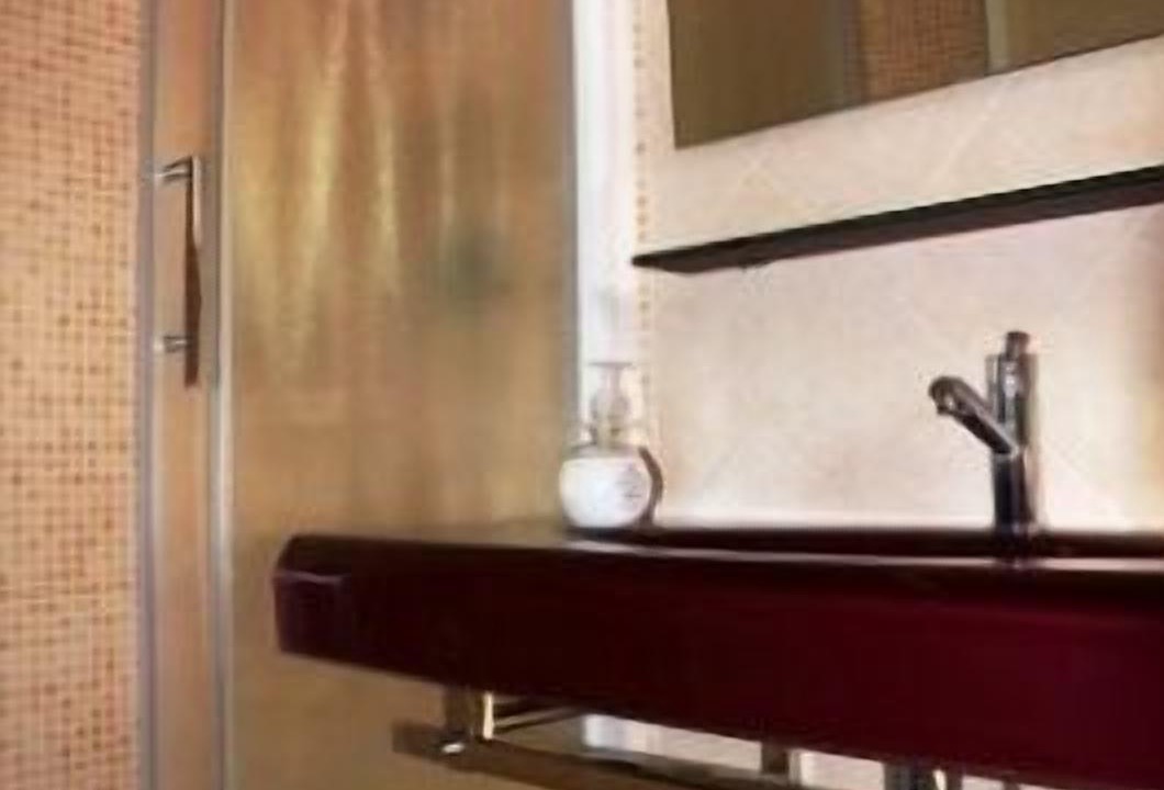 Photo of Bathroom in Lake Bracciano