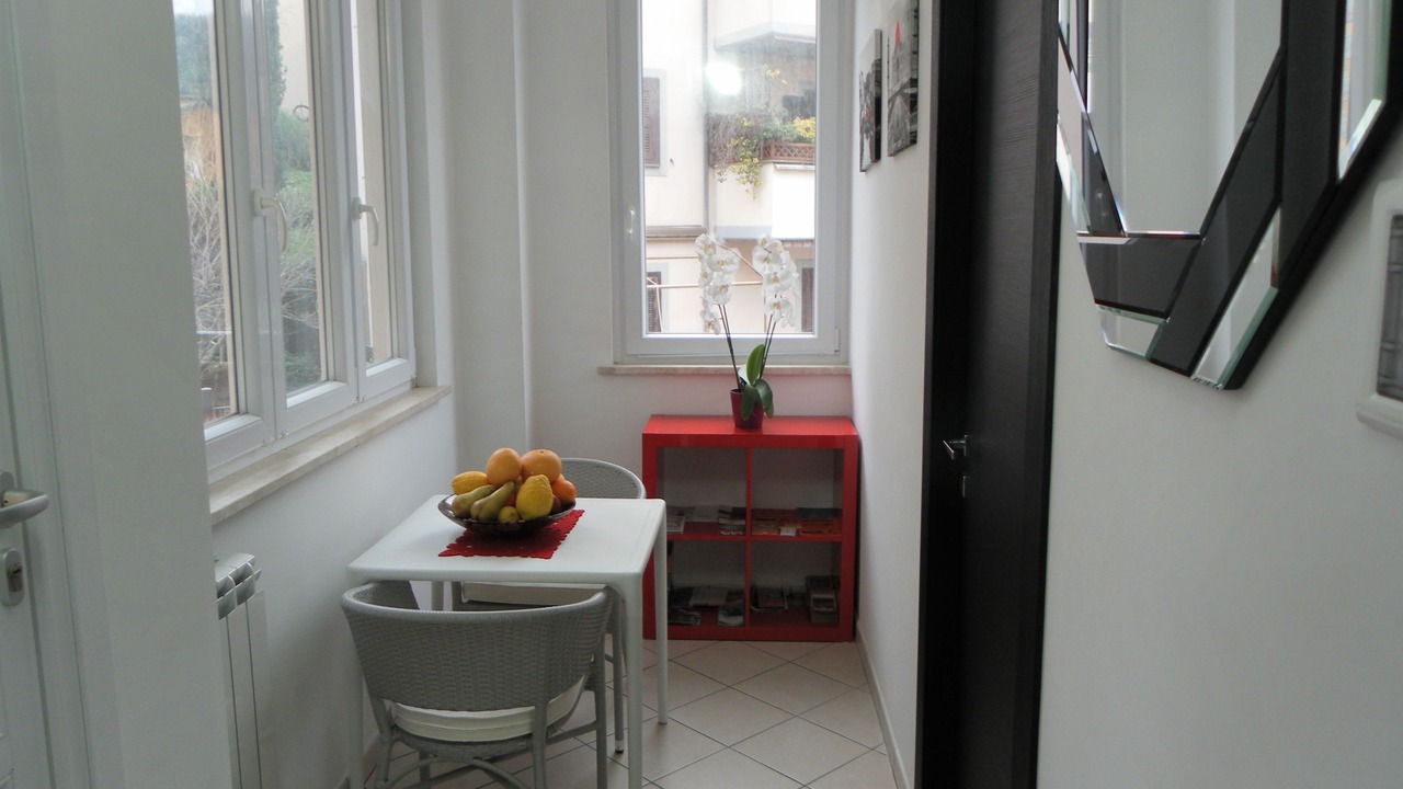 Photo of Bedroom in Lake Bracciano