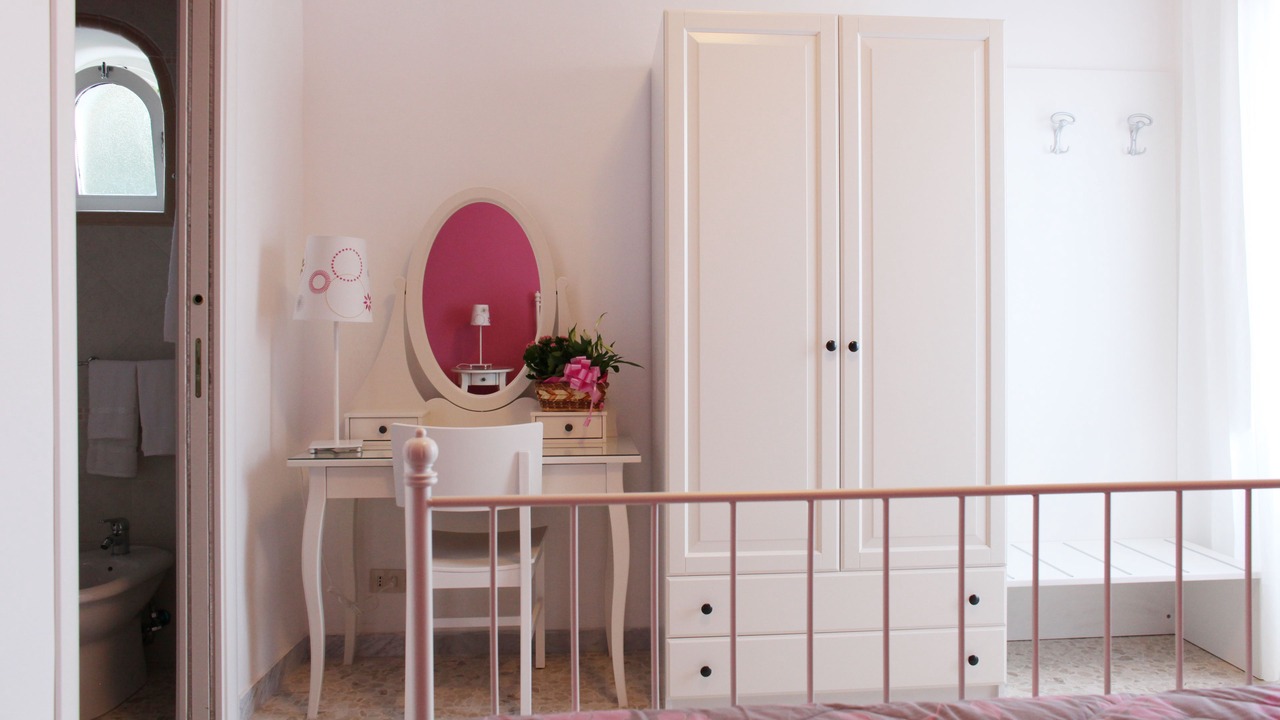 Photo of Bedroom in Lake Bracciano