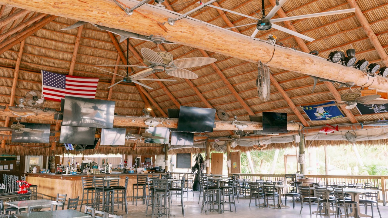 Photo of Outdoor in Ramrod Key