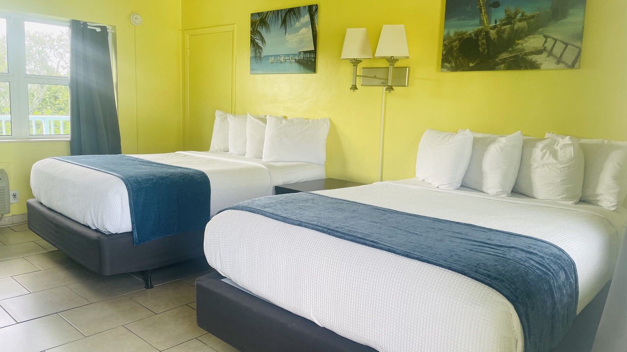 Photo of Bedroom in Ramrod Key