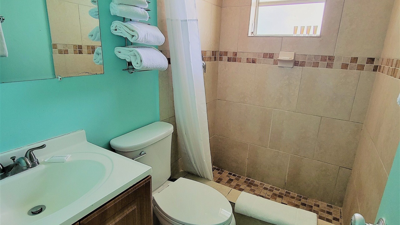 Photo of Bathroom in Ramrod Key
