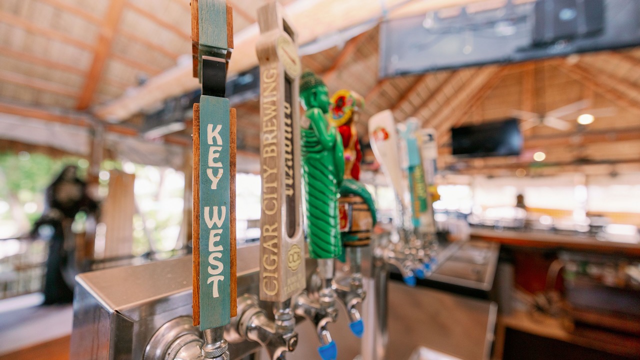 Photo of Outdoor in Ramrod Key