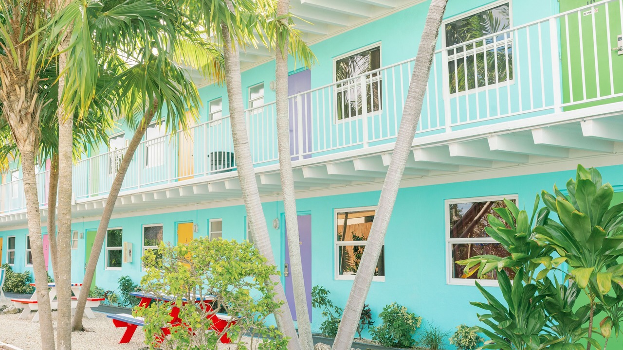Photo of Outdoor in Ramrod Key