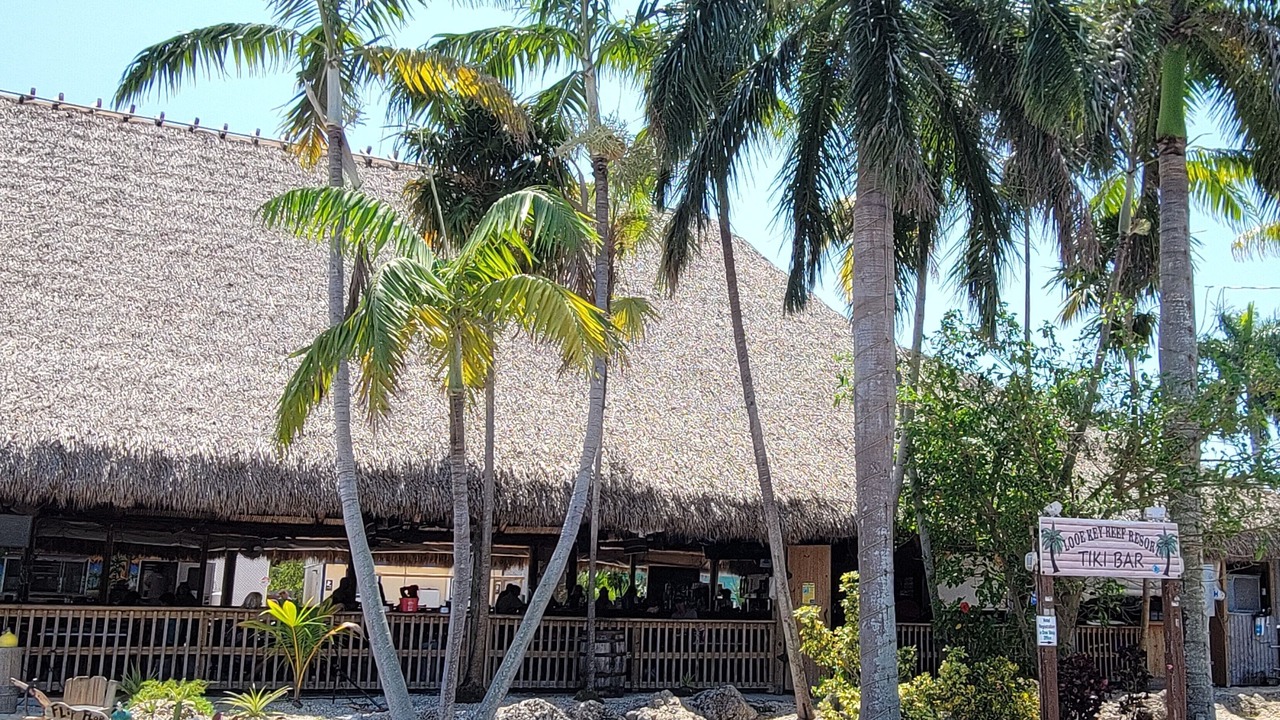 Photo of Outdoor in Ramrod Key