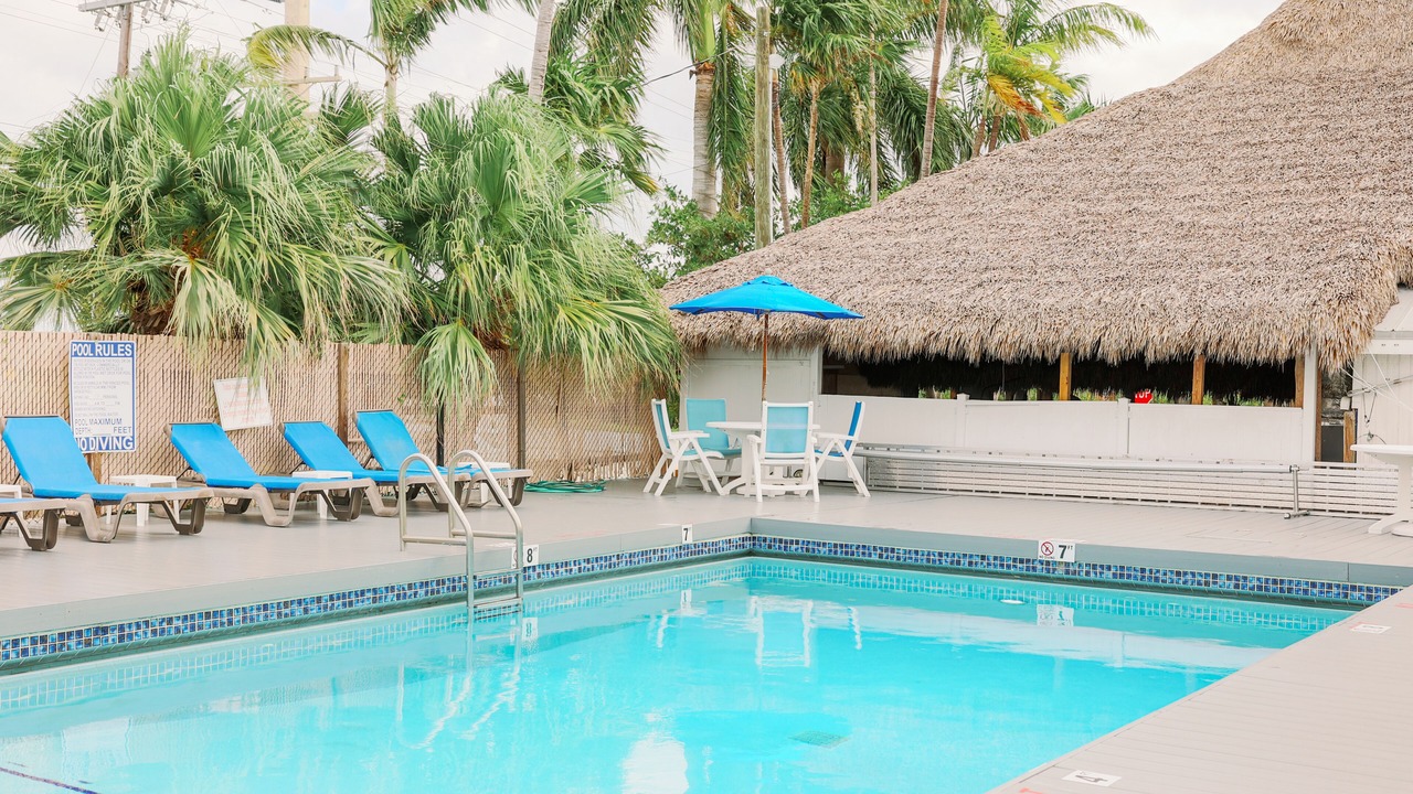 Photo of Outdoor in Ramrod Key