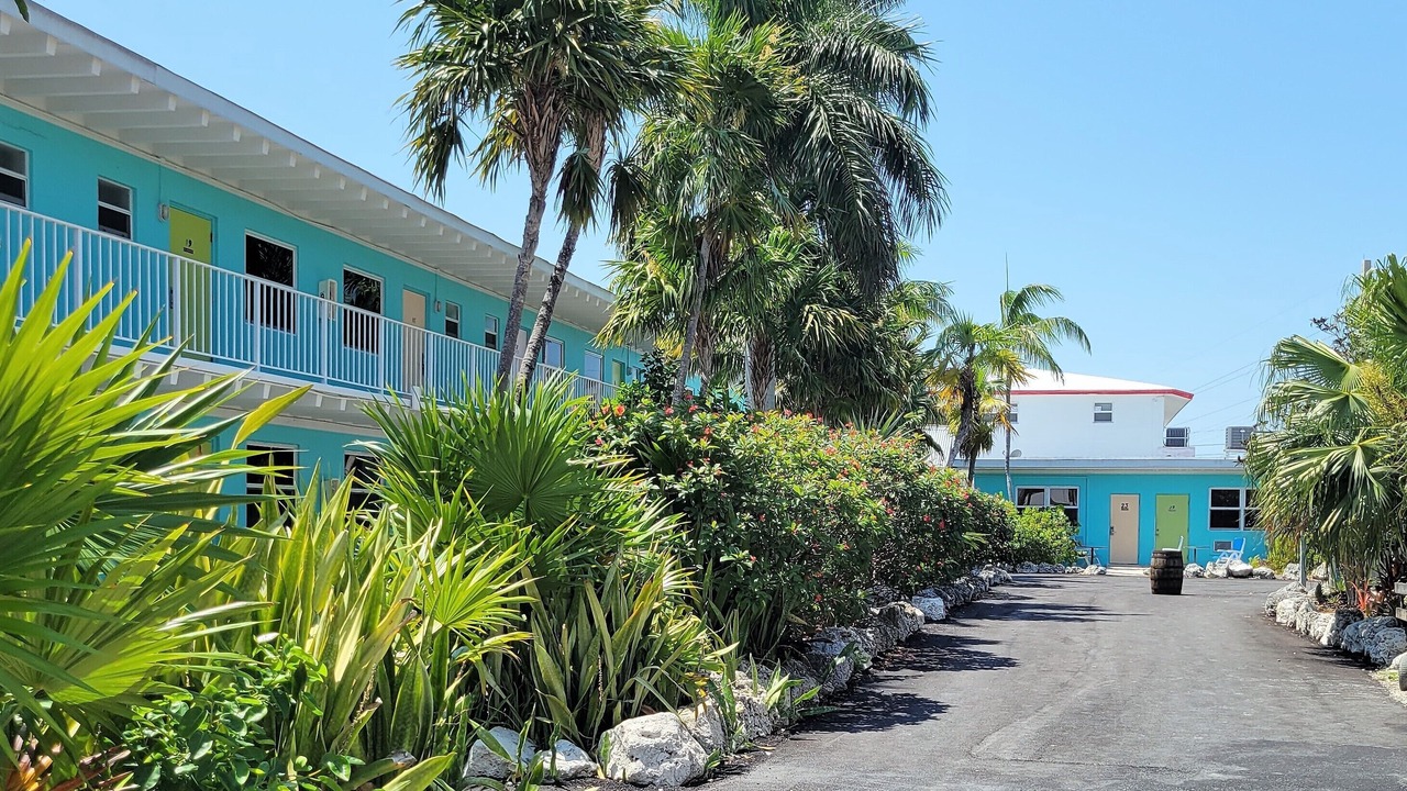 Photo of Outdoor in Ramrod Key