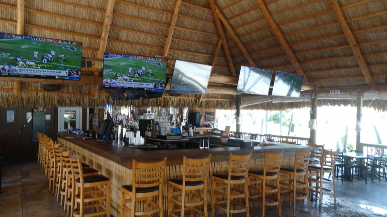 Photo of Outdoor in Ramrod Key