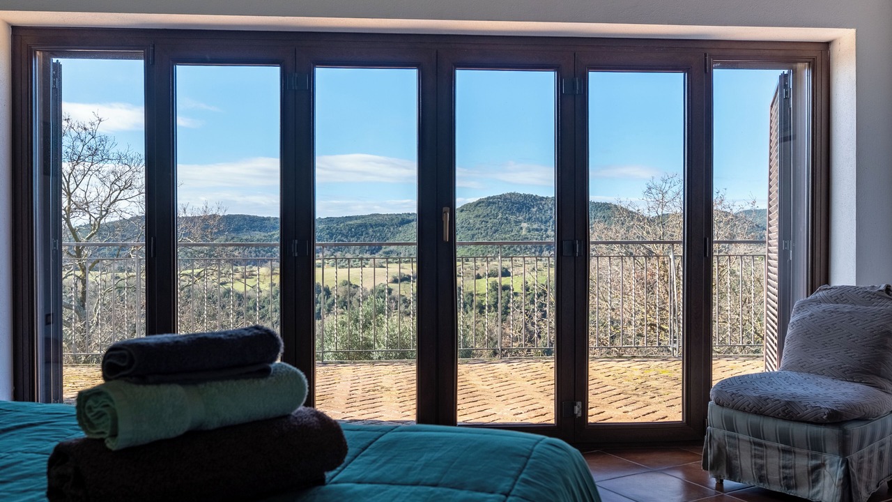 Photo of Bedroom in Cerveteri