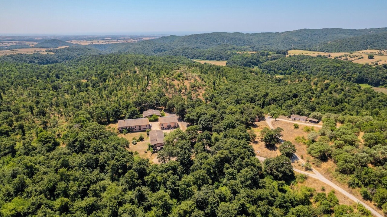 Photo of Outdoor in Cerveteri