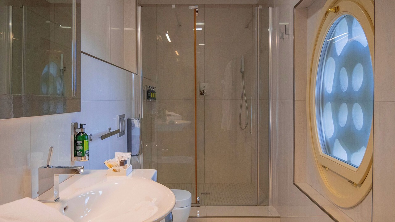 Photo of Bathroom in San Martino Bassa