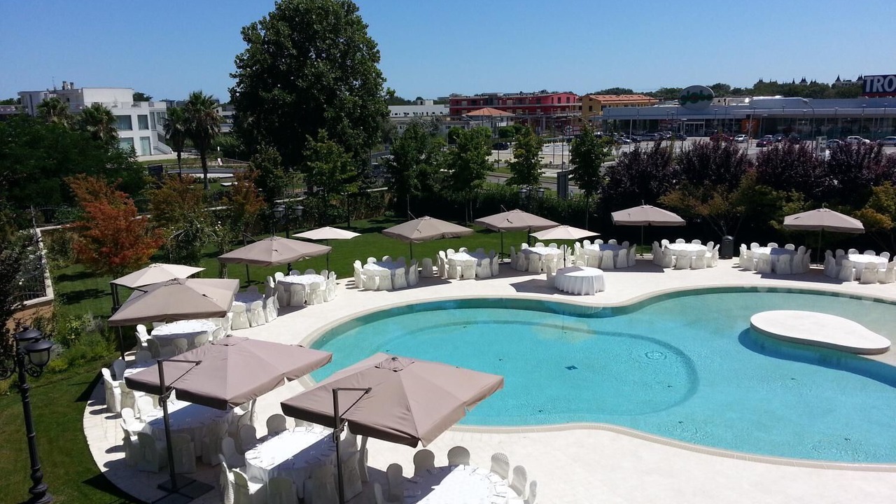 Photo of Outdoor in San Martino Bassa
