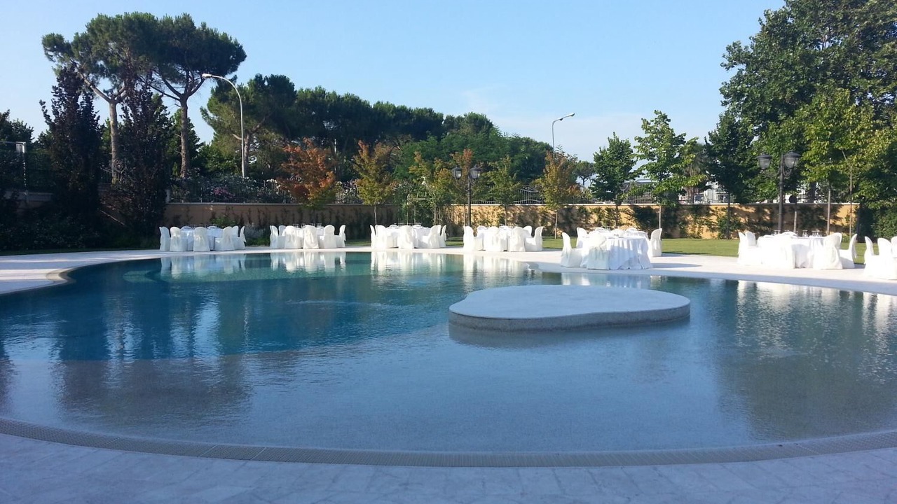 Photo of Outdoor in San Martino Bassa