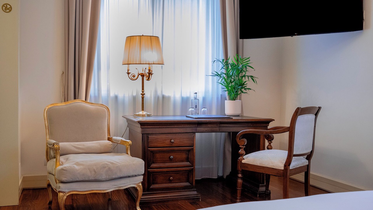 Photo of Bedroom in San Martino Bassa