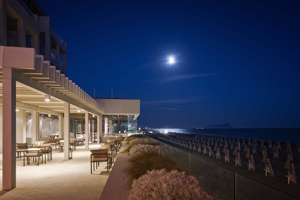Photo of Outdoor in Lido di Capo Portiere