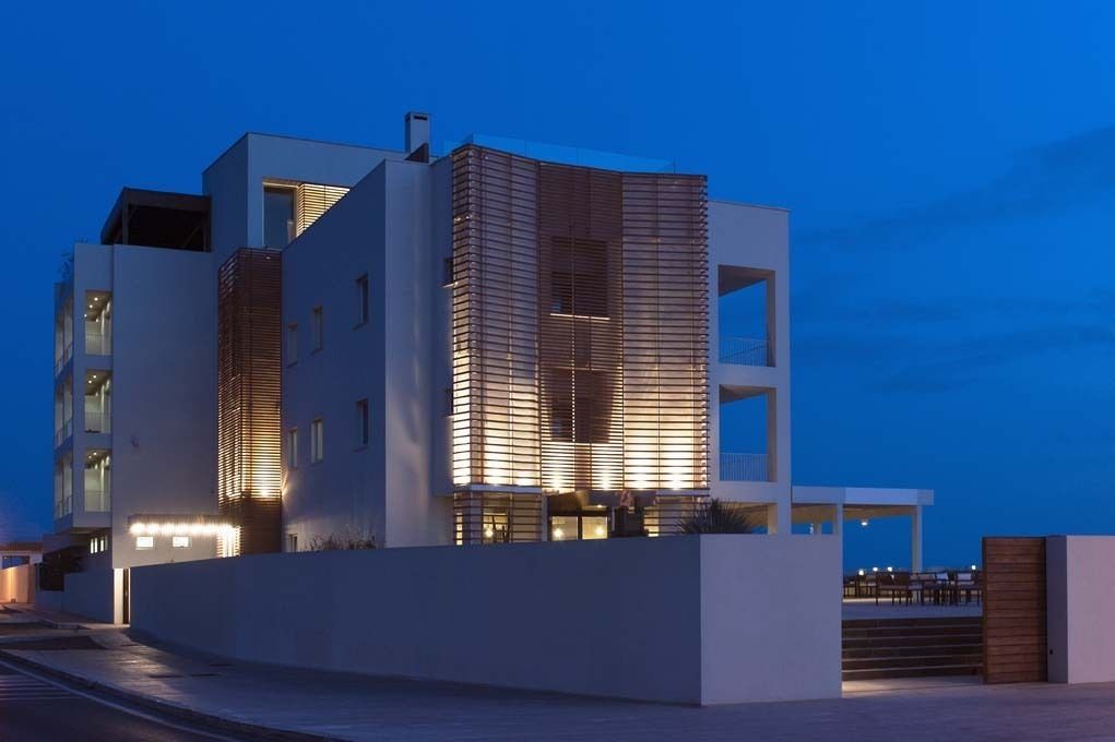 Photo of Outdoor in Lido di Capo Portiere