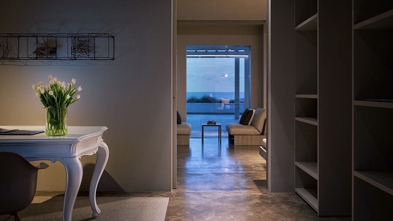 Photo of Bedroom in Lido di Capo Portiere