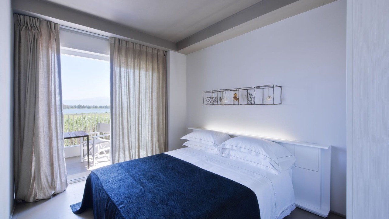 Photo of Outdoor in Lido di Capo Portiere