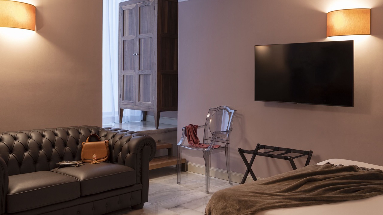 Photo of Bedroom in Centro Storico
