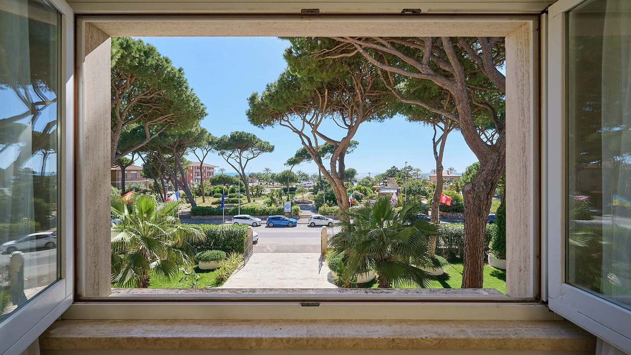 Photo of Bedroom in Marina di Grosseto