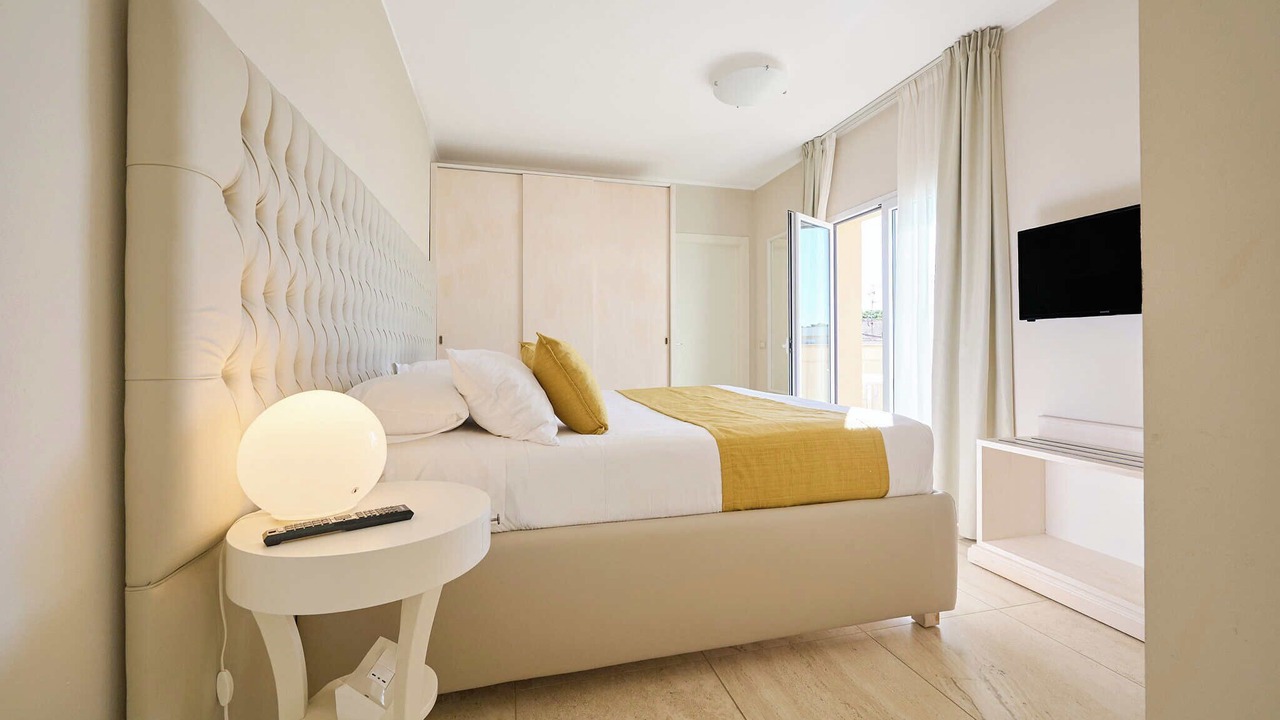 Photo of Bedroom in Marina di Grosseto