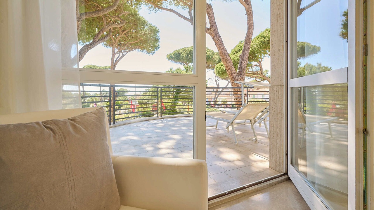 Photo of Bedroom in Marina di Grosseto