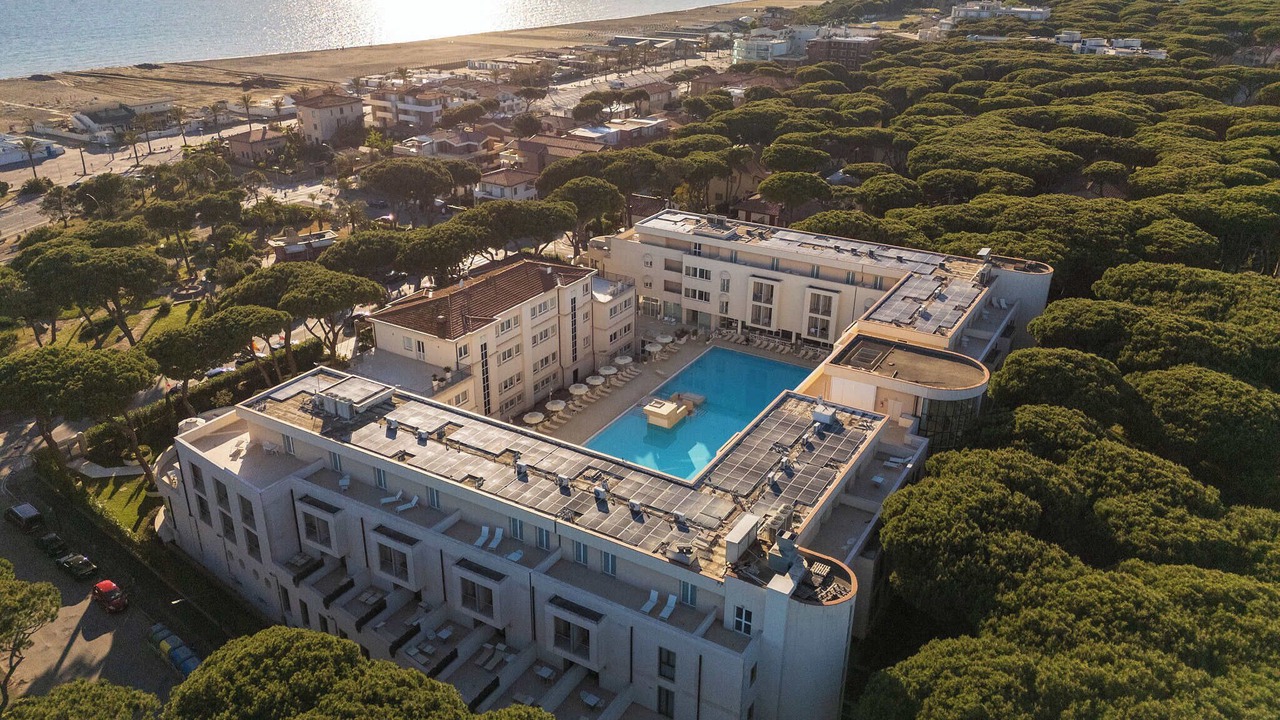 Photo of Outdoor in Marina di Grosseto