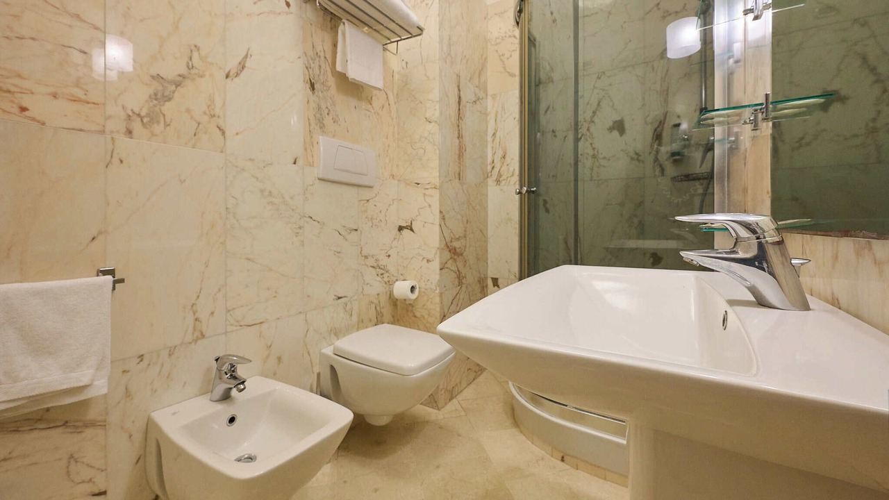 Photo of Bathroom in Marina di Grosseto