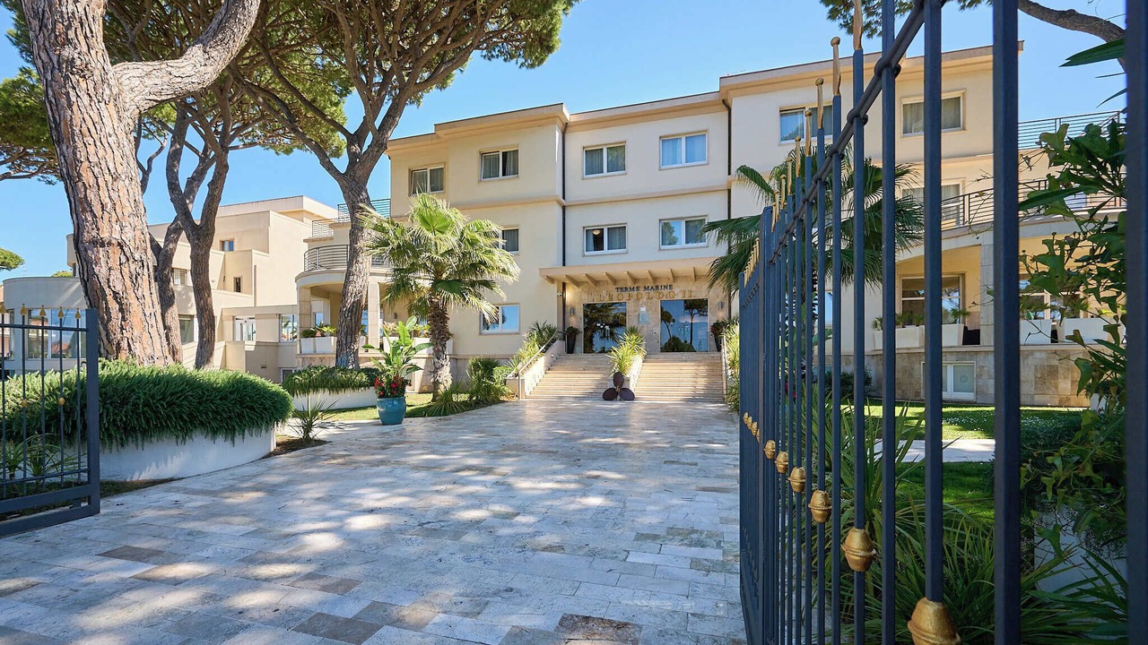 Photo of Outdoor in Marina di Grosseto