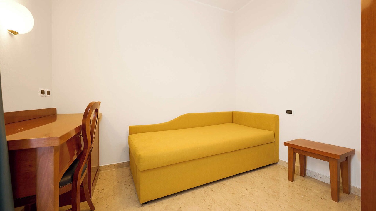 Photo of Bedroom in Marina di Grosseto