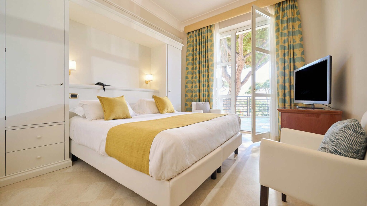Photo of Bedroom in Marina di Grosseto