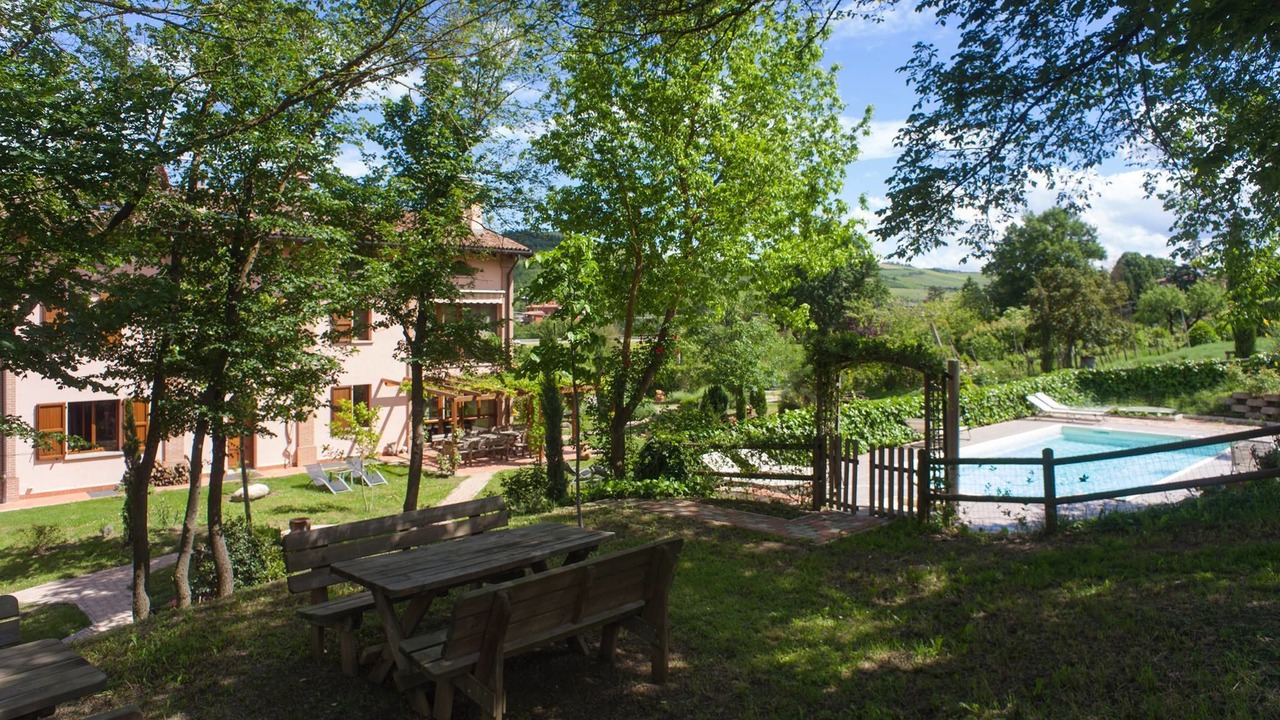 Photo of Outdoor in Carteria di Sesto