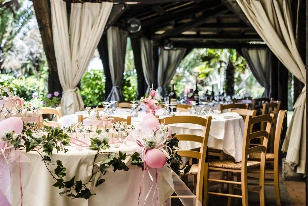 Photo of Outdoor in Tarquinia